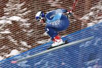 Ski Alpin; Abfahrt  Herren Beaver Creek