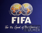 Fussball International FIFA Kongress