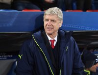 Fussball CHL 16/17 Gruppenphase: FC Basel - Arsenal London