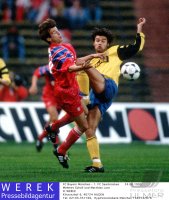 1. Fu&Acirc;&sect;ballbundesliga