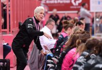 Handball 1. Bundesliga Frauen 19/20: TuS Metzingen - 1. FSV Mainz 05