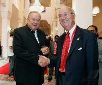 Fussball International FIFA Kongress