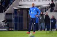 Fussball 1. Bundesliga Saison 18/19: TSG 1899 Hoffenheim - FC Schalke 04