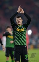 Fussball  1. Bundesliga  13/14: Borussia Moenchengladbach