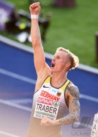 Leichtathletik Europameisterschaften 2018 in Berlin