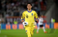 FUSSBALL UEFA Nations League 26/27 Deutschland - Griechenland