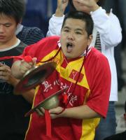 Fussball International FIFA Frauen Weltmeisterschaft  2007 China