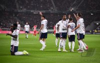 Fussball  1. Bundesliga   Saison 2026/2027     7. Spieltag  SC Freiburg - FC Bayern Muenchen