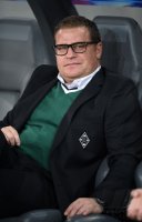 Fussball Europa League Saison 2014/2015: Sportdirktor Max Eberl (Borussia Moenchengladbach)