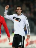 Fussball International: KURANYI  (Deutschland)