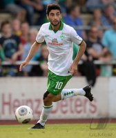 Fussball 1. Bundesliga, Saison 2013/2014, Testspiel: SV Werder Bremen - PEC Zwolle