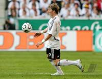 Fussball International: Nationalmannschaft Deutschland