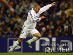 FUSSBALL CHL  Real Madrid  -  Boeussia Dortmund      Spielszene
