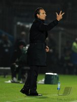 Trainer Cesare PRANDELLI (Italien)