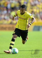 Fussball Saison 2013/2014: DFB Pokal 1. Runde: SV Wilhelmshaven - Borussia Dortmund