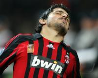 Fussball International Champions League    AC Mailand -FC Arsenal