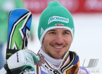 Ski WM 2013 Slalom Herren - Felix Neureuther (GER) gewinnt Silber