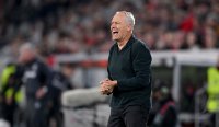 FUSSBALL EUROPA LEAGUE 23/24: SC Freiburg - West Ham United