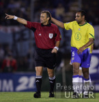 Fussball International WM Quali 2006  Uruguay  1-1  BrasilienMiami Heats  vs.  Los Angeles Lakers