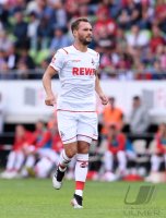 Fussball 1. Bundesliga Saison 19/20: SSV Reutlingen - 1. FC Koeln