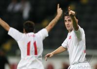 Fussball EM Qualifikation: Tuerkei - Malta