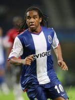 Fussball Champions League FC Porto 4-1 Hamburger SV