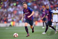 FUSSBALL International 2018/2019: FC Barcelona