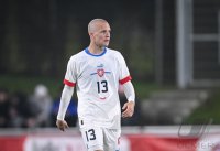 Fussball U 17 UEFA Euro 2025 / FIFA WM 2025 Qualifikation: Schweiz 1-3 Tschechien