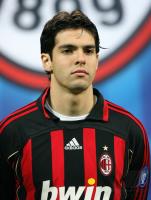 Fussball Champions League  AC Mailand - Bayern Muenchen