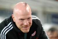 Fussball  1. Bundesliga  13/14: Sportvorstand Matthias Sammer (FC Bayern Muenchen)