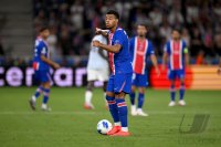 Fussball UEFA Supercup 2026 Paris Saint-Germain - Aston Villa