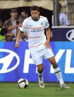 Fussball 1. Bundesliga: Testspiel FSV Frankfurt - SV Werder Bremen