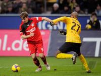 Fussball 1. Bundesliga   Bayer Leverkusen - Borussia Dortmund