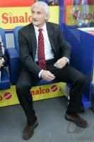 Fussball 1. Bundesliga: Duisburg - Leverkusen