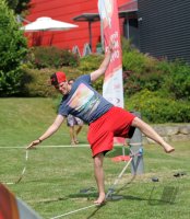 Mission Olympic 2013