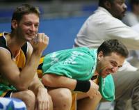 Basketball Walter Tigers Tuebingen 07/08