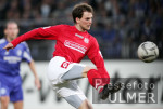 Fussball 1. Bundesliga: Mainz, WEILAND Einzelaktion