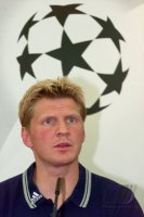 Fussball Champions League Finale 1999:  Manchester United FC  2-1  FC Bayern Muenchen