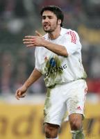 Fussball 1. Bundesliga: Koeln - Stuttgart