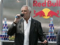 Fussball Red Bull Salzburg: Maezen Dietrich Mateschitz
