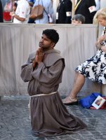 Heiligsprechung Mutter Teresa