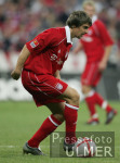 Fussball Deutsche Nationalmannschaft - FC Bayern Muenchen