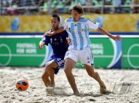 FIFA Beach Soccer World Cup Groupmatches