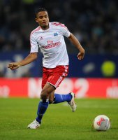 Fussball 1. Bundesliga Saison 12/13: Hamburger SV - FC Schalke 04