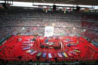 Feature Eroeffnungsspiel WM 2006 Deutschland - Costa Rica