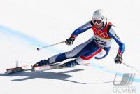 Olympische Spiele 2006 Turin - Abfahrt Herren