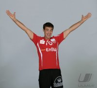 Volleyball 1. Bundesliga   Saison 2011/2012  ENBW TV RottenburgBesichtigung der Werkstatt der Schoenbuchbahn;