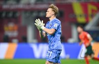 Fussball, Junioren U 17  WM 2025 Doha / Katar  
Finale  Portugal - Oesterreich