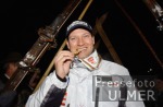 SKI  WM 2003  St. Moritz Herren Super G