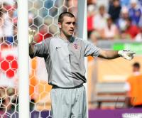 Fussball WM 2006: Japan - Kroatien